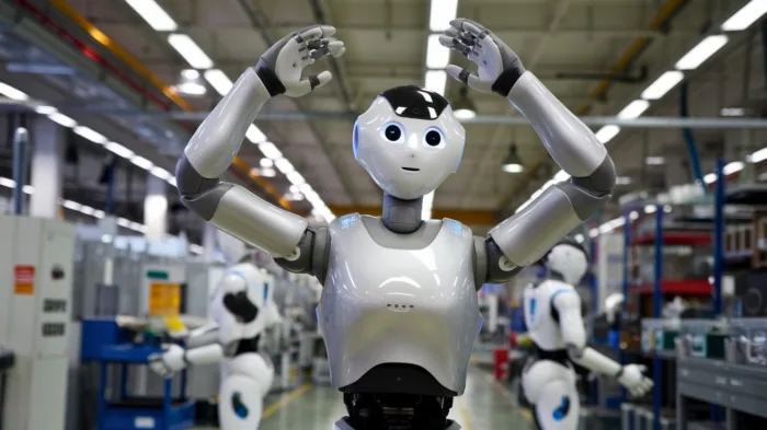 OpenAI : Investissements stratégiques dans la robotique humanoïde !