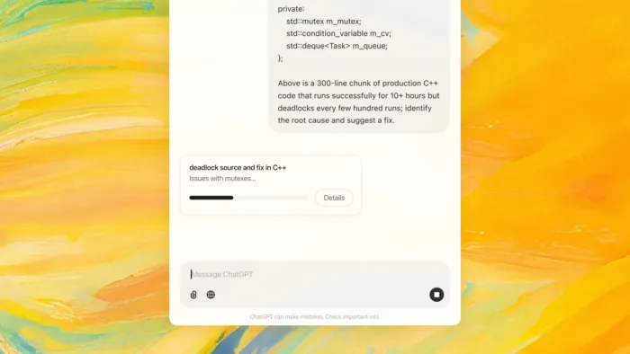 ChatGPT Pro : Performances boostées et mode « o1 pro » exclusif à 200 euros/mois
