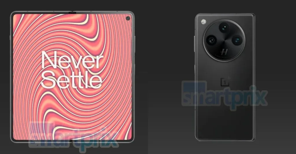 oneplus open 2 leak