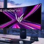photo1 UltraGear GX9 45GX950A