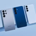 007 family galaxy s25ultra titaniumsilverblue s25plus navy s25 icyblue