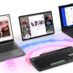 01 Ambient Light Keyboard BT Con 1