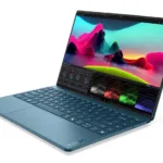 13 Yoga Slim 9i 14 10 Tidal Teal