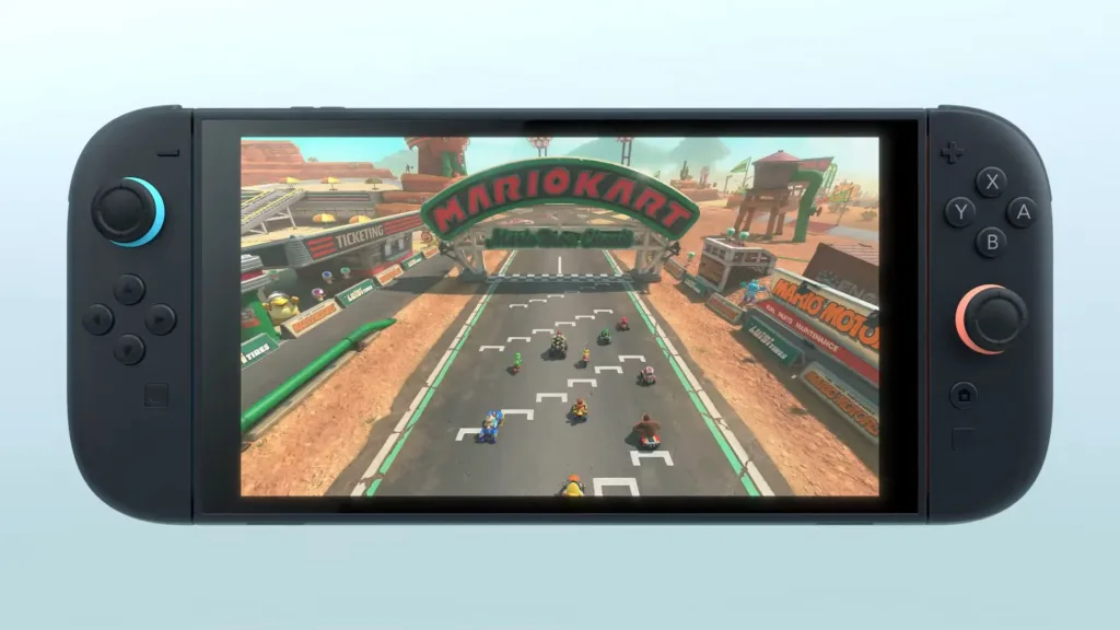 Nintendo Switch 2 : Officiellement dévoilée ! 47 1920x1080 vtime1 41 take2025 01