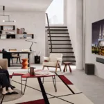 2025 LG OLED evo G5 PR Image 1