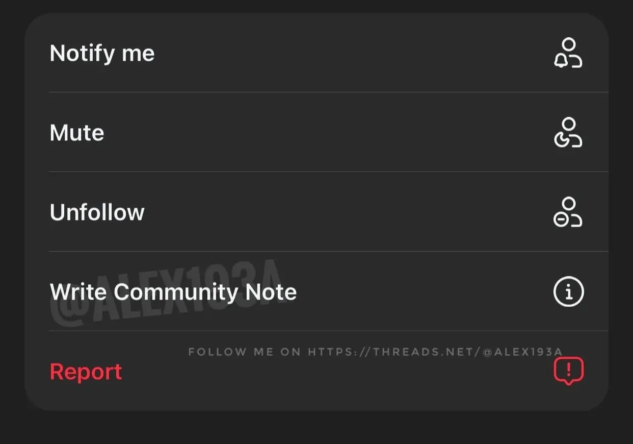 Threads : Les Community Notes débarquent !
