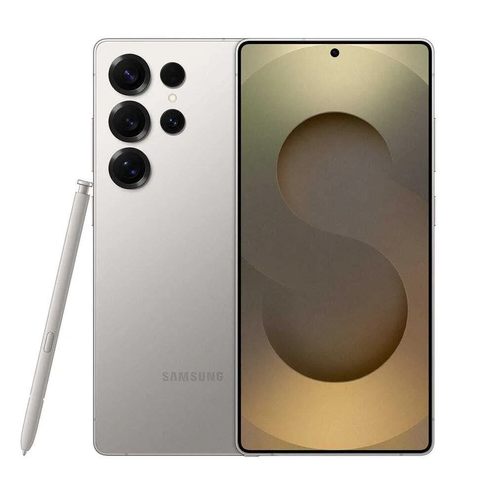 Galaxy S25, 25+ et Galaxy S25 Ultra : Toutes les couleurs dévoilées ! 55 7e905dab f0a9 4857 89ba e4851b76