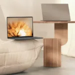 ASUS Zenbook A14 UX3407 Scenario