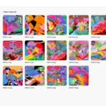 Adobe Firefly Bulk Create 1