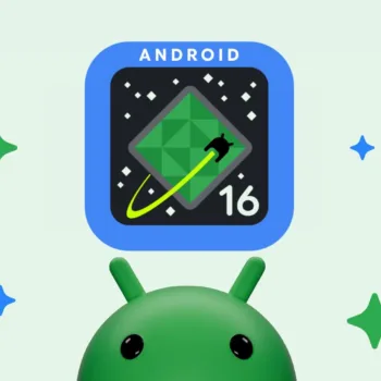 Android 16 Bêta : Notifications dynamiques et multitâche amélioré !