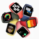 Apple announces watch se 0915202