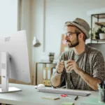 Aspire S24 AI S27 AI lifestyle