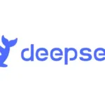 Deepseek r1 logo 2