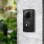 Doorbell Camera Hub G410