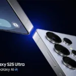 Fresh Galaxy S25 AI leak shows A