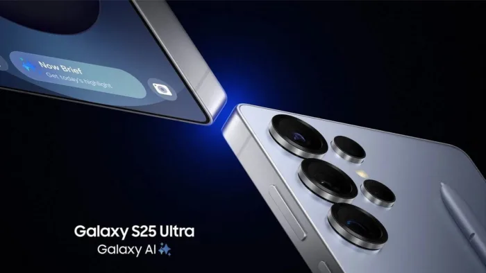 Galaxy S25 : Gemini s’intègrera aux applications Samsung !