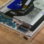 Galaxy S24 new battery technolog