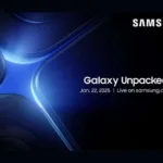 Galaxy Unpacked