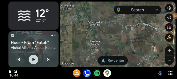 Gemini sur Android Auto : L’IA de Google pourrait prendre le volant !