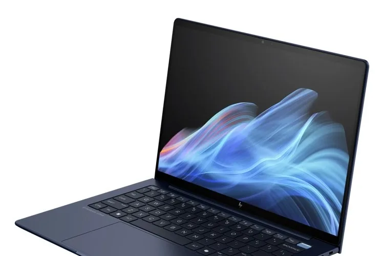 HP au CES 2025 : PC portables IA, stations de travail et ordinateurs de bureau 83 HP EliteBook Ultra G1i 14 inch N 3