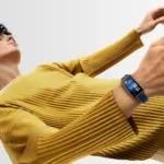 Huawei band 9