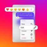IG Messaging Bundle Header