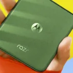 Motorola Razr 50 Ultra