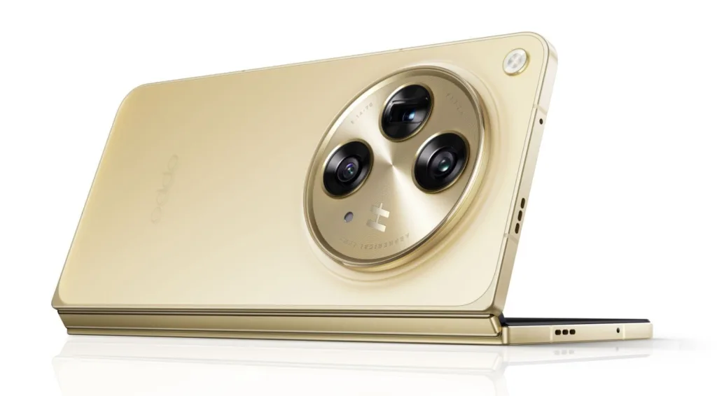 Oppo Find N3