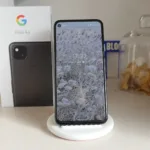 Pixel 4a 36