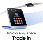 Samsung Mobile Galaxy Trade In Pilot in Korea and France dl1