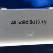 Samsung batterie