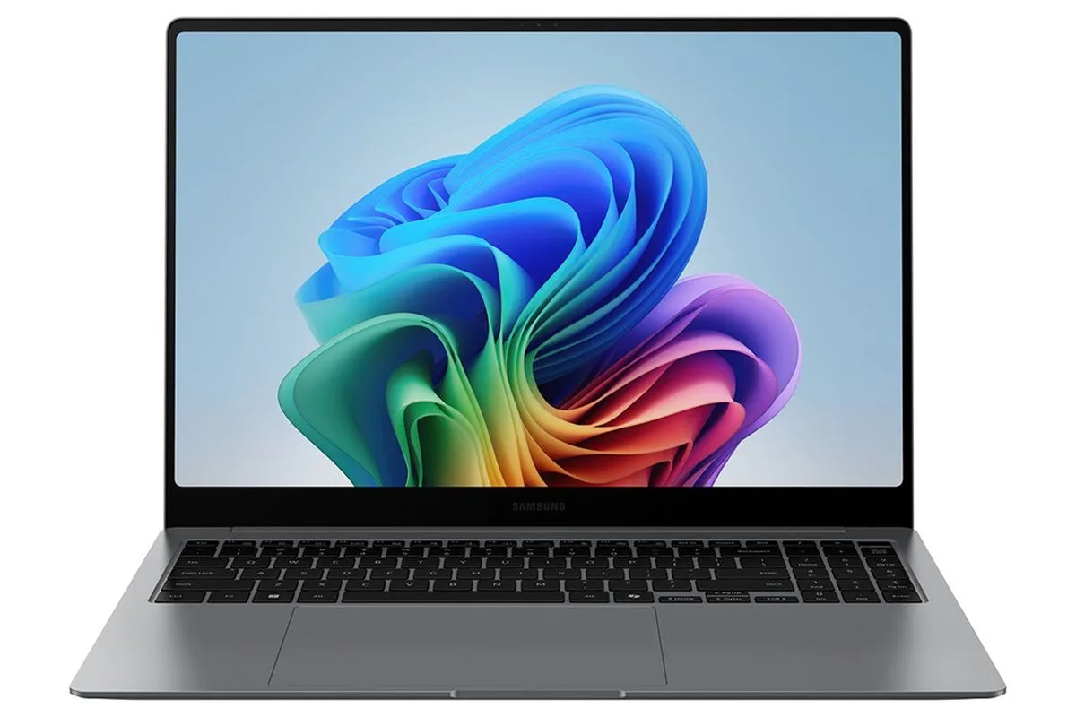 CES 2025 : Galaxy Book 5 Pro et 360, Samsung mise sur l’IA et l’autonomie