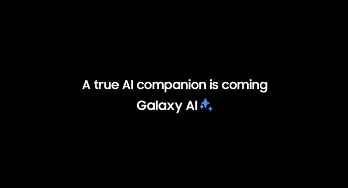 Samsung Galaxy S25 : Un « véritable compagnon IA » arrive