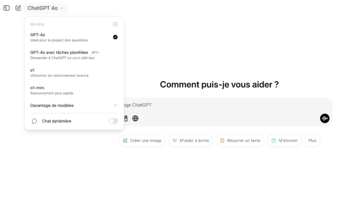 OpenAI o3 mini : L’IA plus rapide et intelligente arrive !