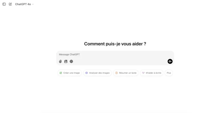 ChatGPT Operator : L’IA qui gère vos tâches quotidiennes arrive !