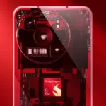 Snapdragon 8s Elite Leaked Detai