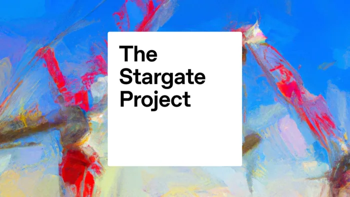 Project Stargate : OpenAI investit 500 milliards de dollars dans l’IA !
