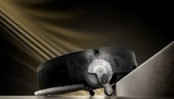 CES 2025 : Dreame X50 Ultra, le robot aspirateur qui monte les marches ! 87 CES 2025 : Dreame X50 Ultra, le robot aspirateur qui monte les marches !