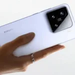 Xiaomi 15 Ultra appareil photo.j