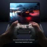 Xiaomi Pad 6S Pro Windows Gaming