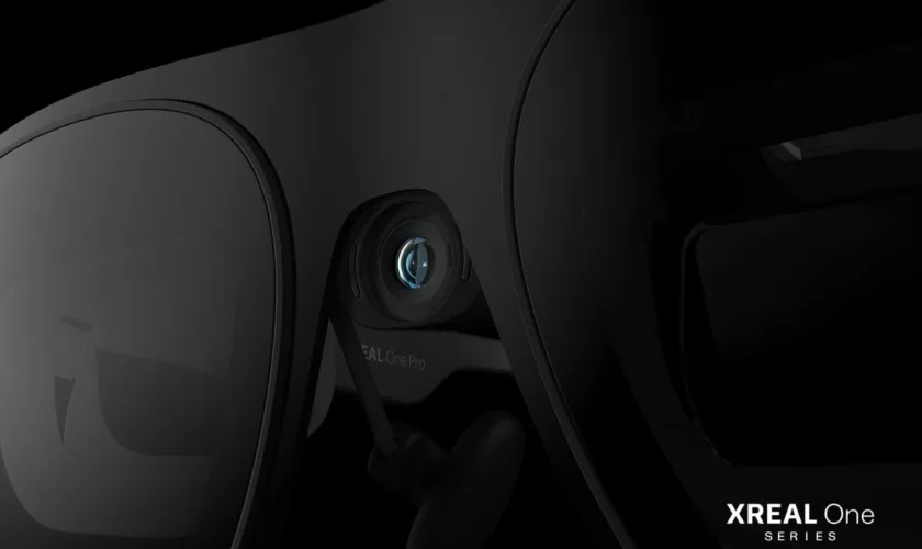 CES 2025 : Xreal One Pro, réalité augmentée améliorée et champ de vision élargi 68 CES 2025 : Xreal One Pro, réalité augmentée améliorée et champ de vision élargi