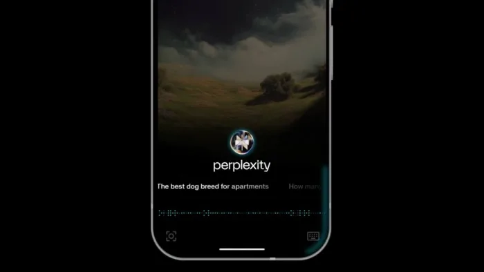 Perplexity Assistant : L’IA qui agit pour vous sur Android !