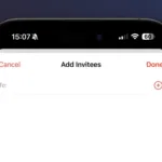 apple invites