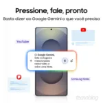 galaxy s25 gemini vazamento 1