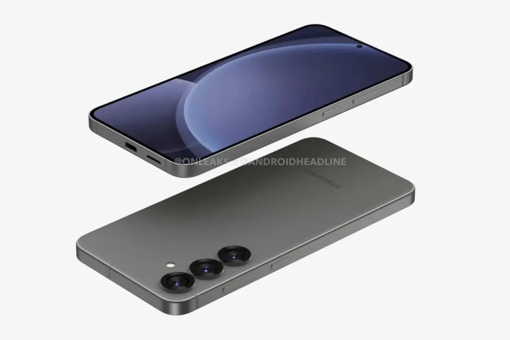 galaxy s25 samsung
