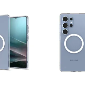 Galaxy S25 Ultra : Fuite d'une image et premiers détails !