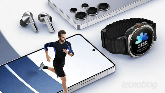 Galaxy S25 : Now brief, l’IA qui anticipe vos besoins !