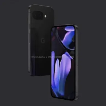 Pixel 9a : Lancement anticipé et améliorations majeures !