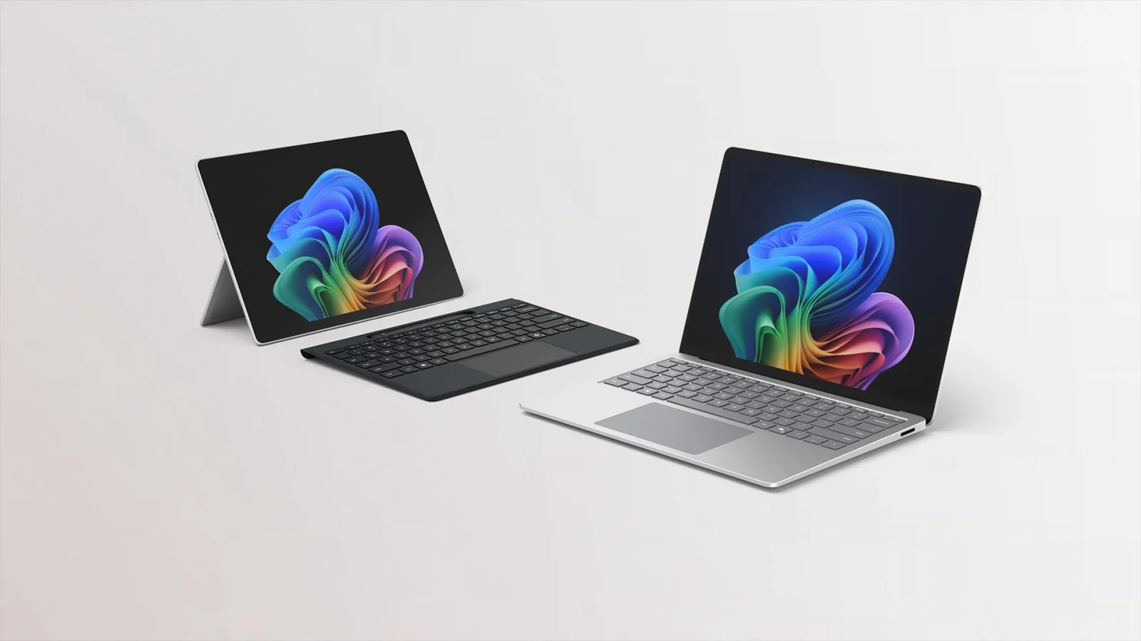 Surface Pro 11 et Laptop 7 : Les versions Intel arrivent !