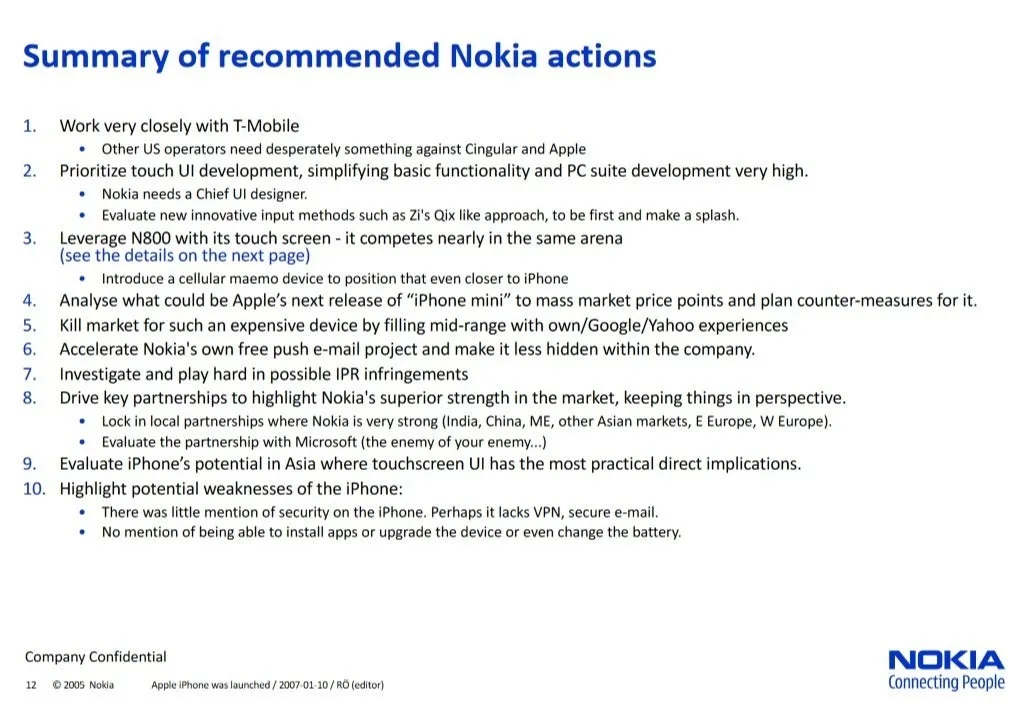 nokia c